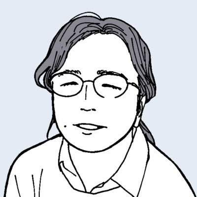 岡本 美穂